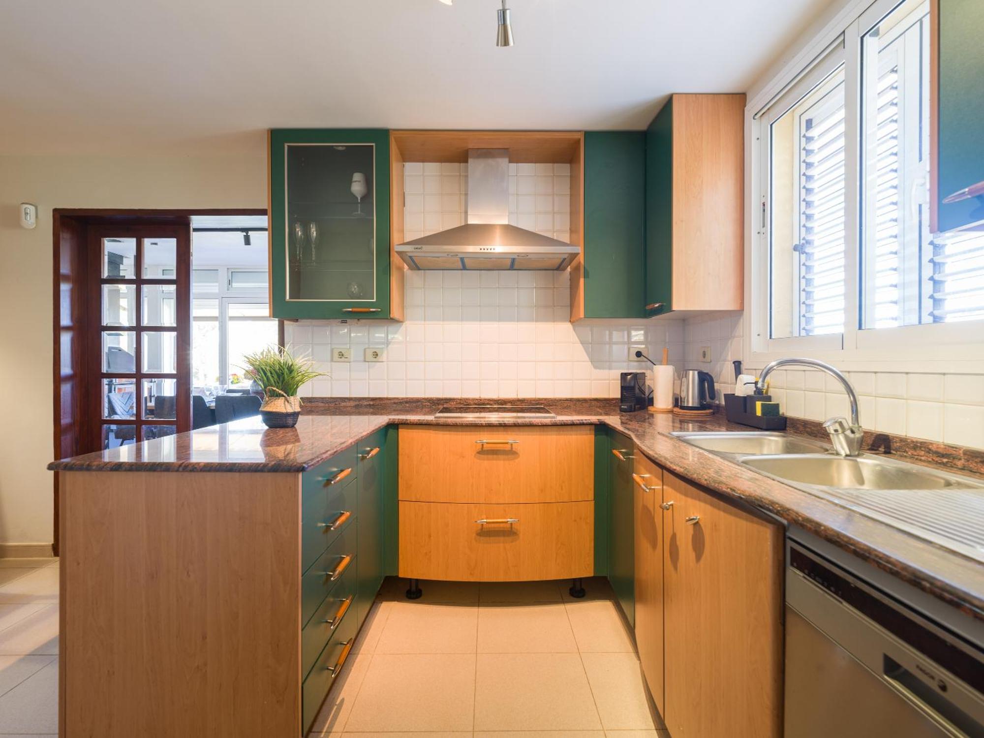 El Jardin De Santa Brigida With Private Pool, Sauna & Jacuzzi מראה חיצוני תמונה
