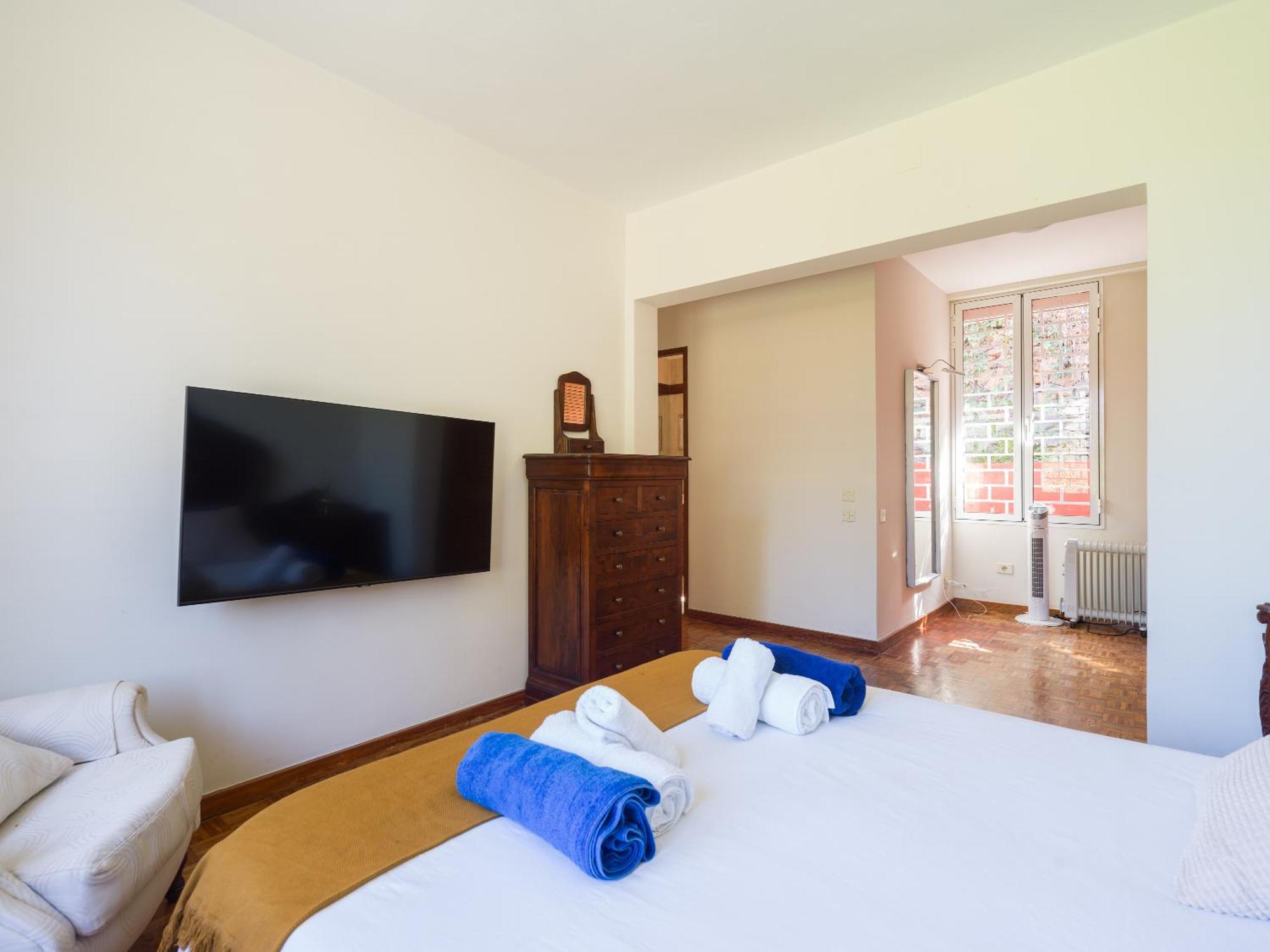 El Jardin De Santa Brigida With Private Pool, Sauna & Jacuzzi מראה חיצוני תמונה
