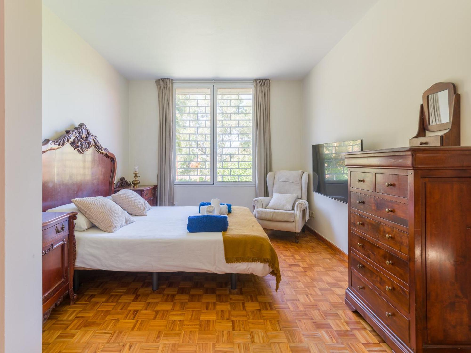 El Jardin De Santa Brigida With Private Pool, Sauna & Jacuzzi מראה חיצוני תמונה