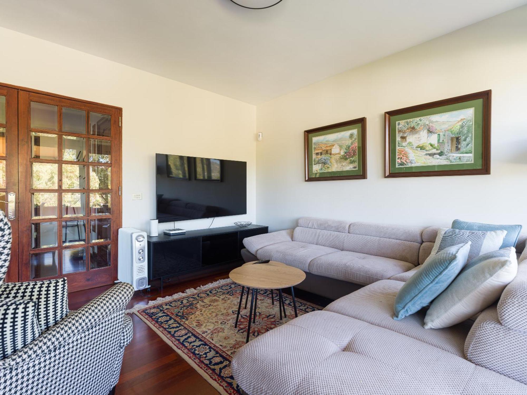 El Jardin De Santa Brigida With Private Pool, Sauna & Jacuzzi מראה חיצוני תמונה