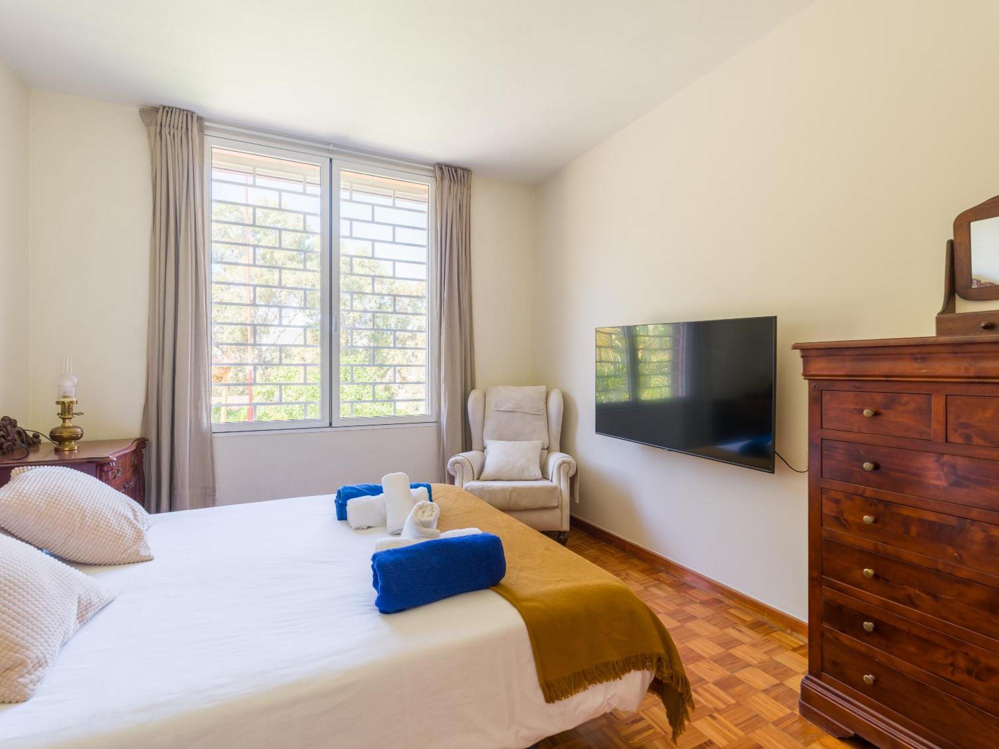 El Jardin De Santa Brigida With Private Pool, Sauna & Jacuzzi מראה חיצוני תמונה
