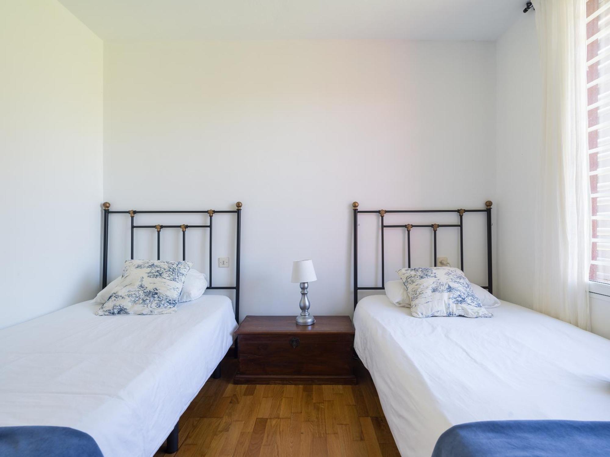 El Jardin De Santa Brigida With Private Pool, Sauna & Jacuzzi מראה חיצוני תמונה