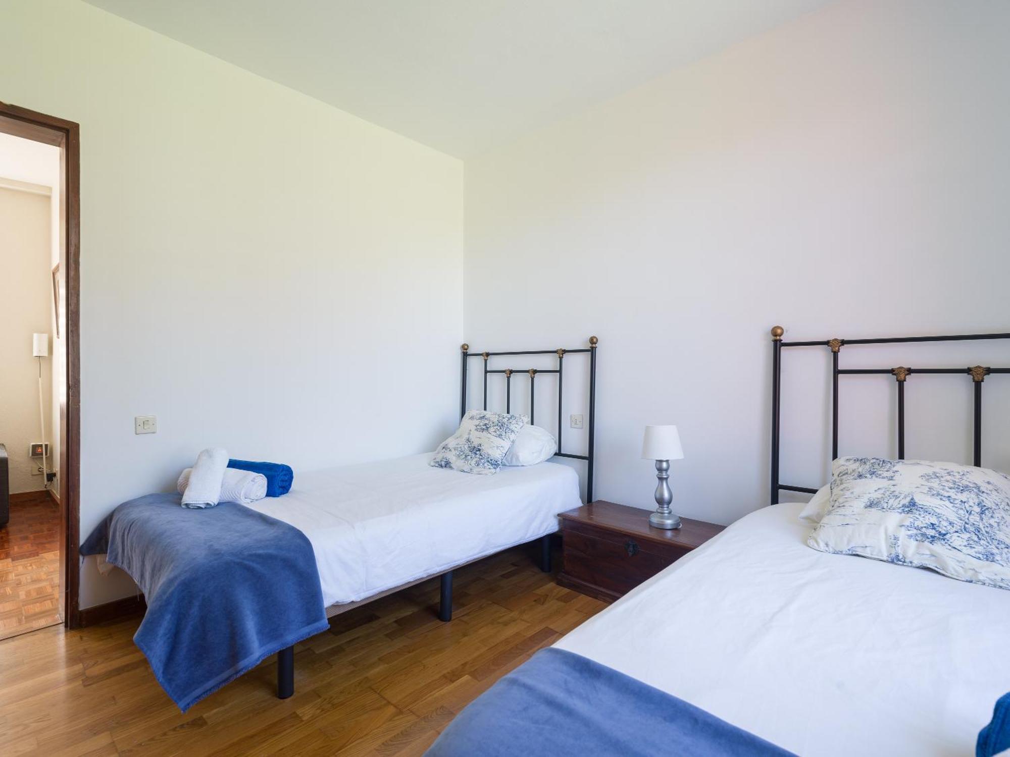 El Jardin De Santa Brigida With Private Pool, Sauna & Jacuzzi מראה חיצוני תמונה