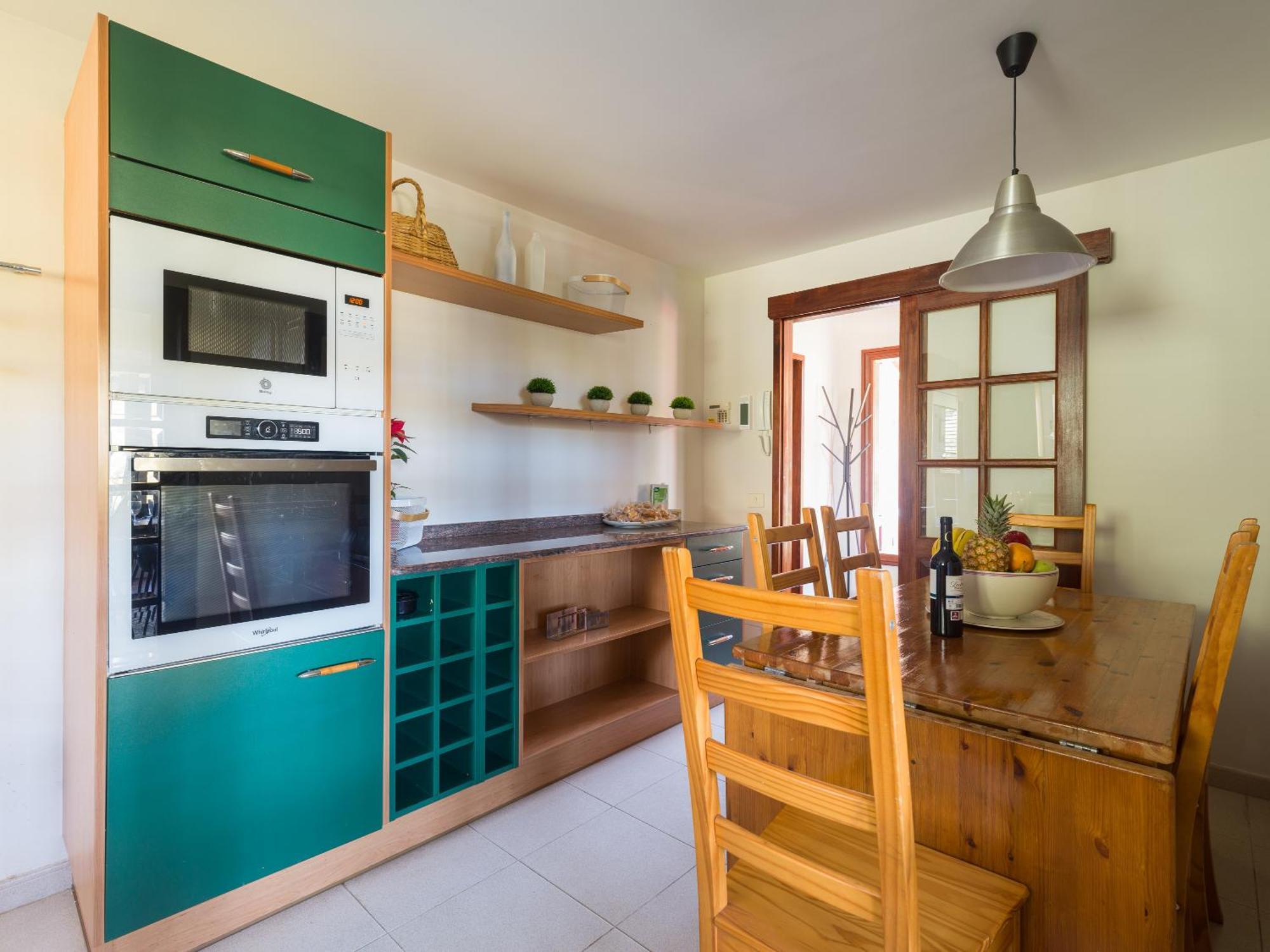 El Jardin De Santa Brigida With Private Pool, Sauna & Jacuzzi מראה חיצוני תמונה