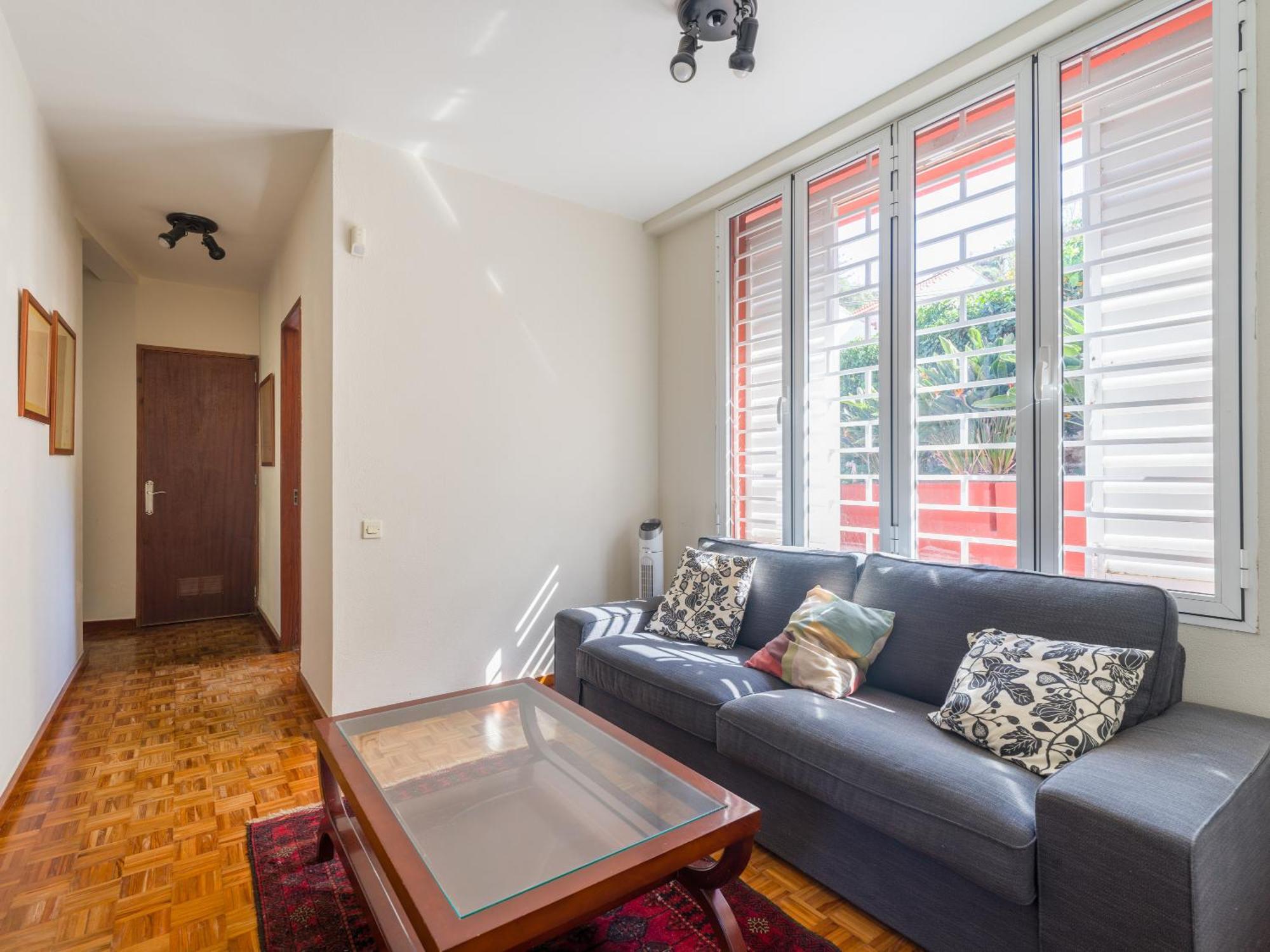 El Jardin De Santa Brigida With Private Pool, Sauna & Jacuzzi מראה חיצוני תמונה